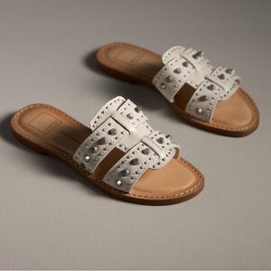 Dolce Vita Stud Sandals